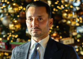 Fabio Splendori: dalla crisi alla ricostruzione dell’impresa