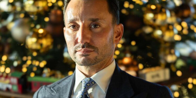 Fabio Splendori: dalla crisi alla ricostruzione dell’impresa