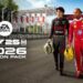 F1 25, recensione del 2026 Season Pack