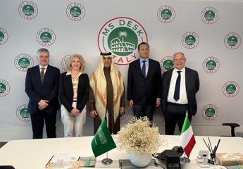 FII Priority Europe 2026, il summit dei fondi sovrani a Roma