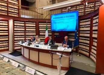 Farmaceutica, Chiesi Italia: “Serve quadro regolatorio stabile per avviare transizione ambientale e industriale”