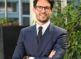 Farmaceutica, Fulvio Berardo (Astellas) alla guida di EuniPharma