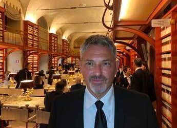 Farmaceutica, Mecchia (Chiesi): “Abbiamo una responsabilità etica verso ambiente e società”