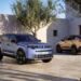 Fiat svela le foto della nuova Grizzly, così il marchio si rafforza nel segmento C
