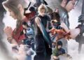 Final Fantasy VII Revelation arriva nel 2027 su console e PC