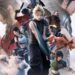 Final Fantasy VII Revelation arriva nel 2027 su console e PC