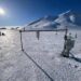 Fusione neve e caldo record alle Svalbard