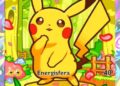 GCC Pokémon Pocket, arriva la nuova espansione Giorni Giocondi – Il trailer