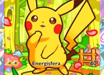 GCC Pokémon Pocket, arriva la nuova espansione Giorni Giocondi – Il trailer