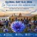 Global day Sla, al via iniziative Aisla Toscana a sostegno di 360 famiglie