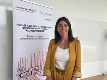 Gnocchi (Novartis): “Voce pazienti essenziale perché sia basata sul valore”