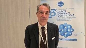 Guido Mannaioni nuovo presidente tossicologi Sitox
