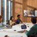 HP WXP e Poly Studio per la gestione IA delle sale riunioni