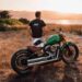 Harley-Davidson presenta le moto del Creators Custom Clash