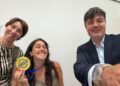 Il Podcast Globuli Bianchi riceve la menzione speciale agli Smartphone d’Oro 2026