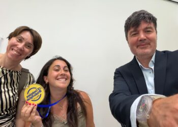 Il Podcast Globuli Bianchi riceve la menzione speciale agli Smartphone d’Oro 2026