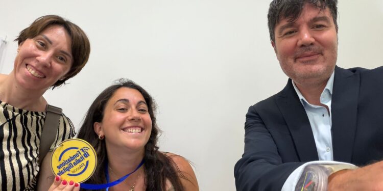 Il Podcast Globuli Bianchi riceve la menzione speciale agli Smartphone d’Oro 2026