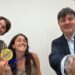 Il Podcast Globuli Bianchi riceve la menzione speciale agli Smartphone d’Oro 2026