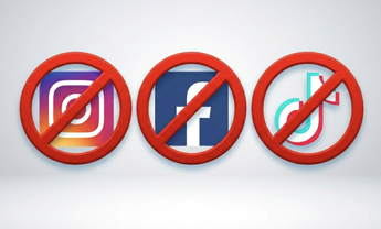 Il Regno Unito vieta i social agli under 16