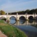 Il caldo infuoca Roma, bagno nel Tevere come nella Senna? Ecco cosa dicono i medici