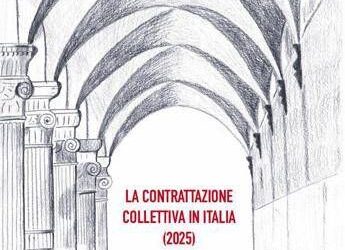 La contrattazione collettiva in Italia