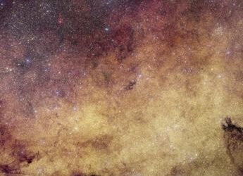 La sonda Euclid mappa il bulge galattico e individua cinquantuno sistemi planetari noti