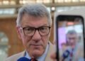 Lavoro, Landini: “Importante proposta unitaria Cgil, Cisl e Uil su contratti e rappresentanza”
