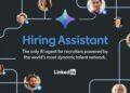 LinkedIn cala l’asso dell’IA con l’assistente digitale per assunzioni