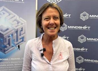Lorenzin (Pd): “Chiediamo un Piano europeo per le demenze”