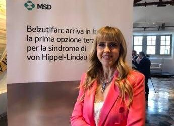 Luppi (Msd): “Belzutifan per Vhl disponibile in Italia, aspettiamo le Regioni”