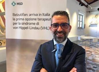 Malattie rare, endocrinologo Ferrara: “In Vhl belzutifan modifica storia patologia”