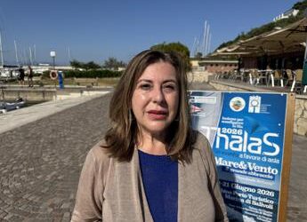 Massimelli (Aisla): “Con la Sla nessuno deve sentirsi mai soli”