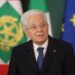 Mattarella: “Sconcertante opposizione pregiudiziale ai vaccini, ancora presenti fake news distruttive”