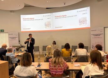 Misurare valore delle cure e favorire accesso a innovazione, al via ‘Pazienti in agorà’