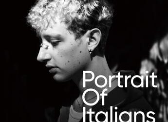 Mostra “Portrait of Italians” all’Accademia delle Belle Arti di Roma