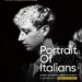 Mostra “Portrait of Italians” all’Accademia delle Belle Arti di Roma