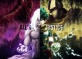 My Hero Academia: All’s Justice arriva su Switch 2 a settembre