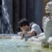 Nessuna tregua dal caldo record, oggi allerta massima in 18 città