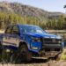 Nissan Frontier Sport Edition, più off-road senza eccessi