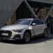 Nuova Audi A3, tecnologia da categoria superiore