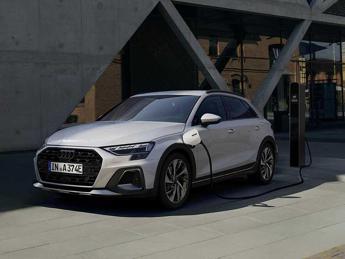 Nuova Audi A3, tecnologia da categoria superiore