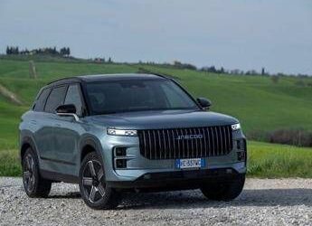 OMODA & JAECOO cresce ancora: oltre 75.000 vendite globali a maggio