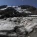 Ondata di caldo, l’impatto sui ghiacciai italiani