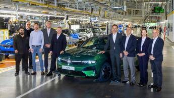 Opel, la prossima Astra sarà tutta ‘made in Germany’