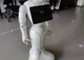 Pepper un umanoide per amico, il test col robot sociale svela com’è il compagno di giochi ideale