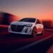 Peugeot E-208 GTi, il mito sportivo torna in versione elettrica