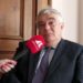 Ricerca, Bellotti (San Matteo): “Qui più discipline, un obiettivo comune”