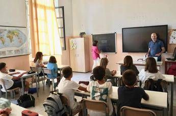 Rientro a scuola, dall’Iss una mini guida per genitori e ragazzi contro l’ansia