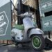 Roma festeggia gli 80 anni della Vespa, maxi-raduno ed edizione speciale limitata