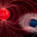 Scoperto per la prima volta un pianeta che influenza la sua stella